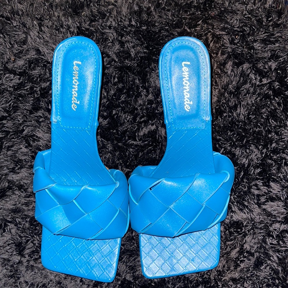 Slippers